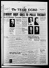 The Teco Echo, March 10, 1939
